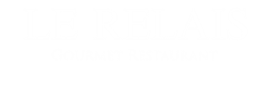 Logo Restaurant Le Relais