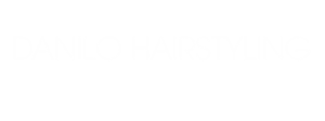 Logo Danilo Hairstylist