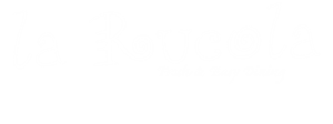 Logo Restaurant La Rucola