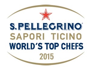 S. Pellegrino - Sapori Ticino 2015