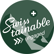 Swisstainable